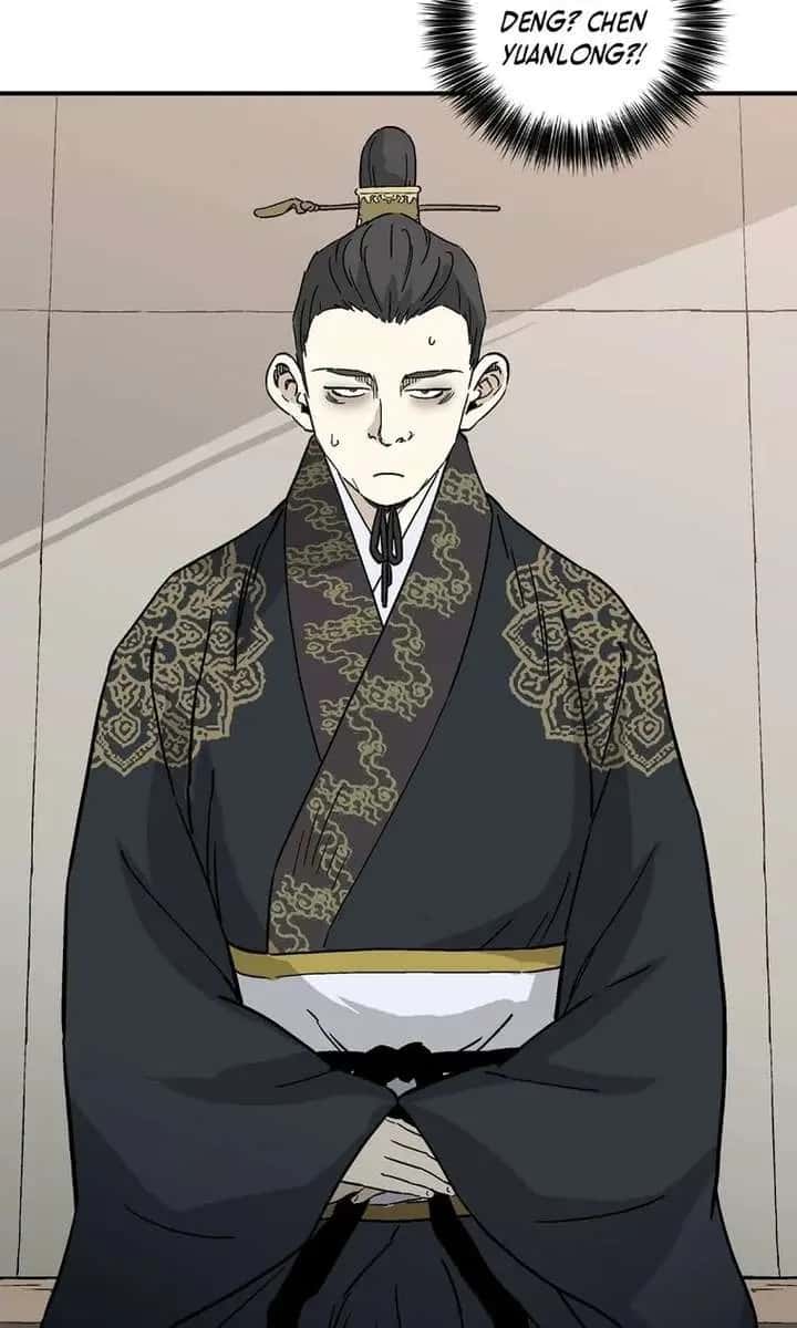 I Reincarnated as a Legendary Surgeon Chapter 191 Page 2