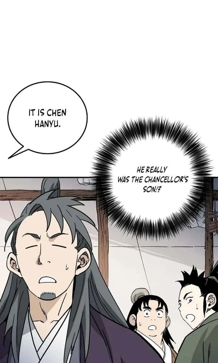 I Reincarnated as a Legendary Surgeon Chapter 191 Page 8