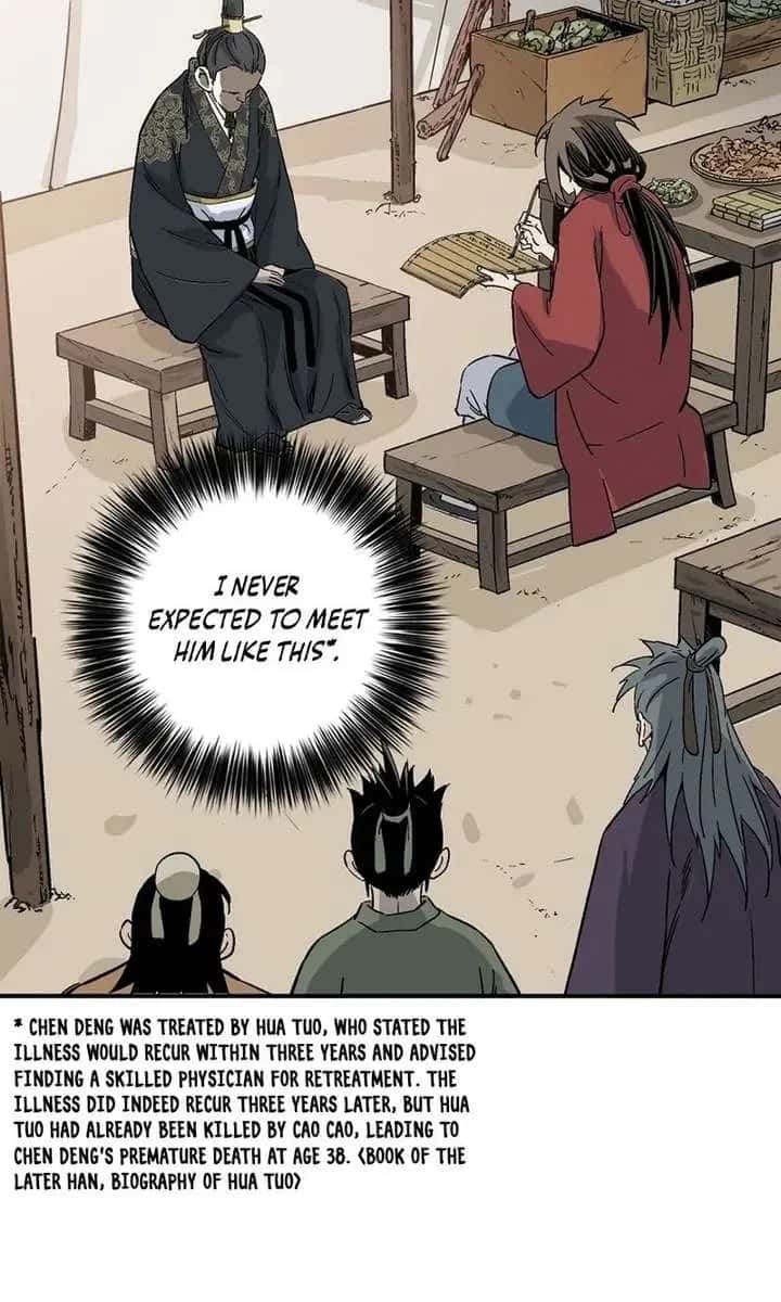 I Reincarnated as a Legendary Surgeon Chapter 191 Page 10