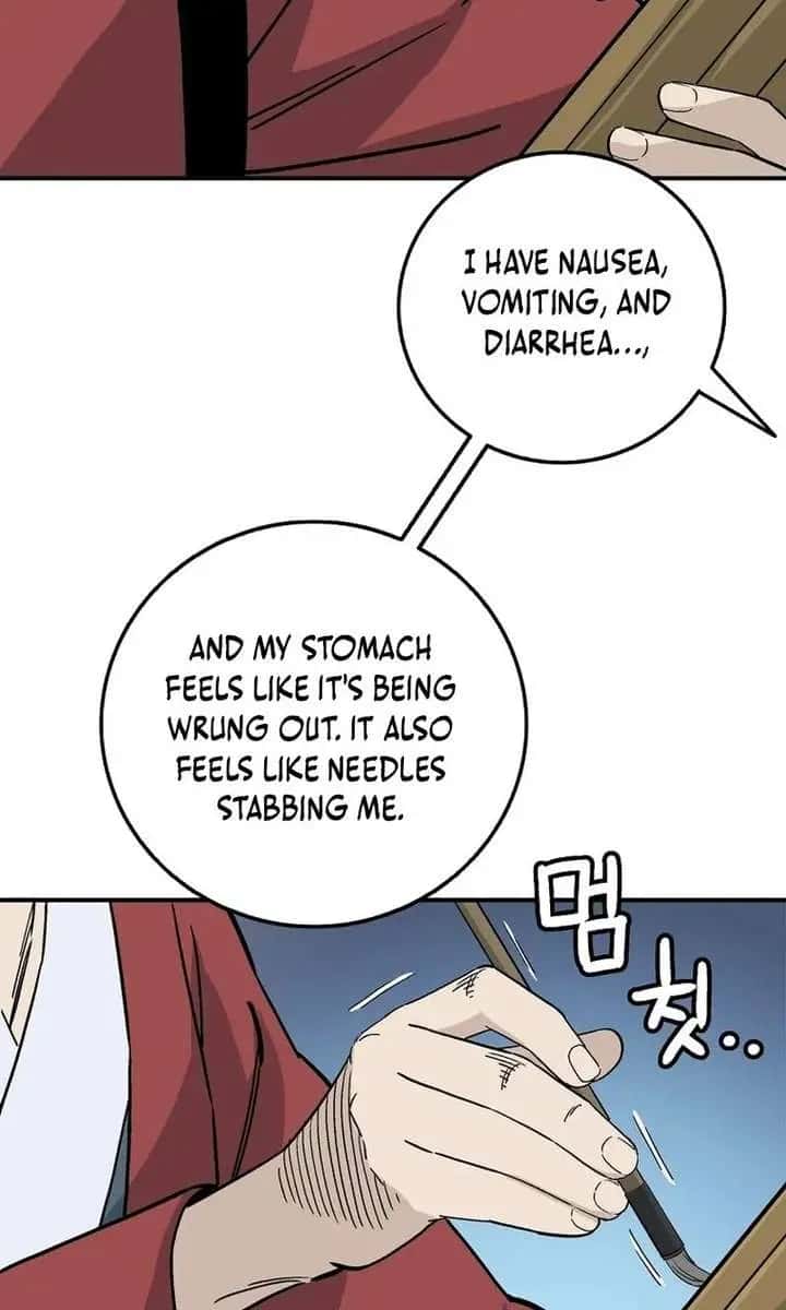 I Reincarnated as a Legendary Surgeon Chapter 191 Page 17