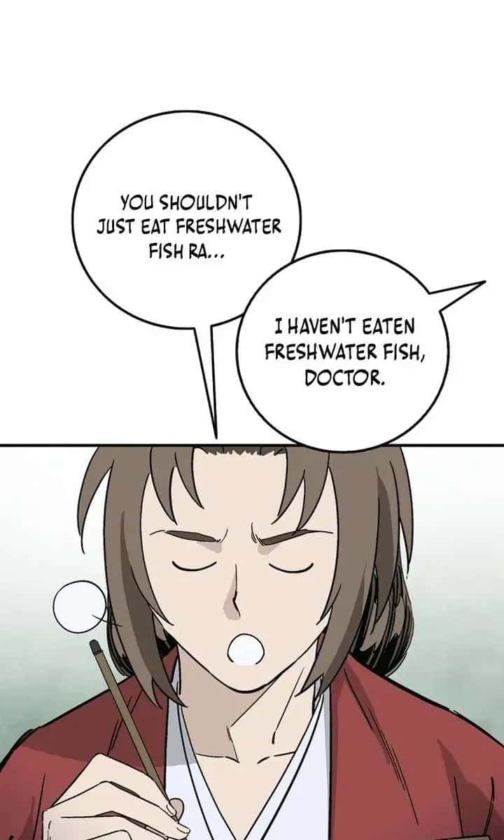 I Reincarnated as a Legendary Surgeon Chapter 191 Page 23