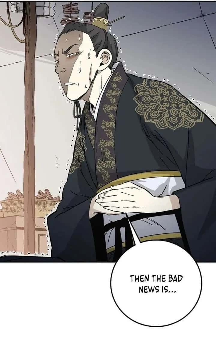 I Reincarnated as a Legendary Surgeon Chapter 191 Page 37