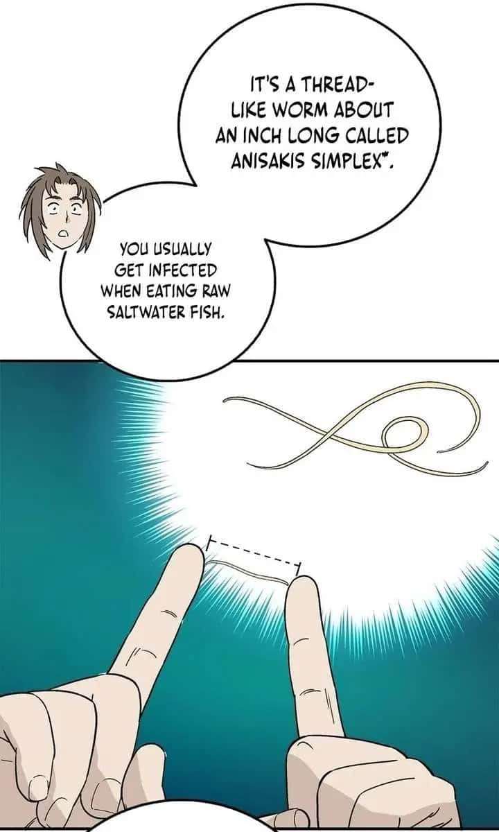 I Reincarnated as a Legendary Surgeon Chapter 191 Page 43