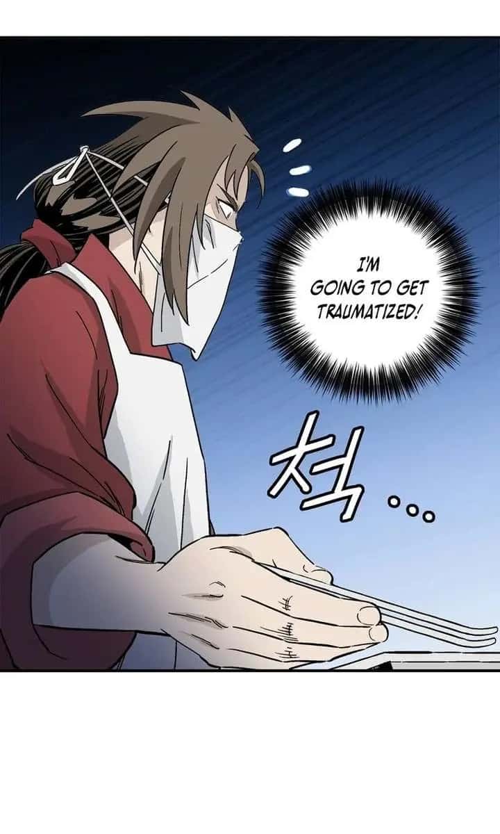 I Reincarnated as a Legendary Surgeon Chapter 191 Page 54