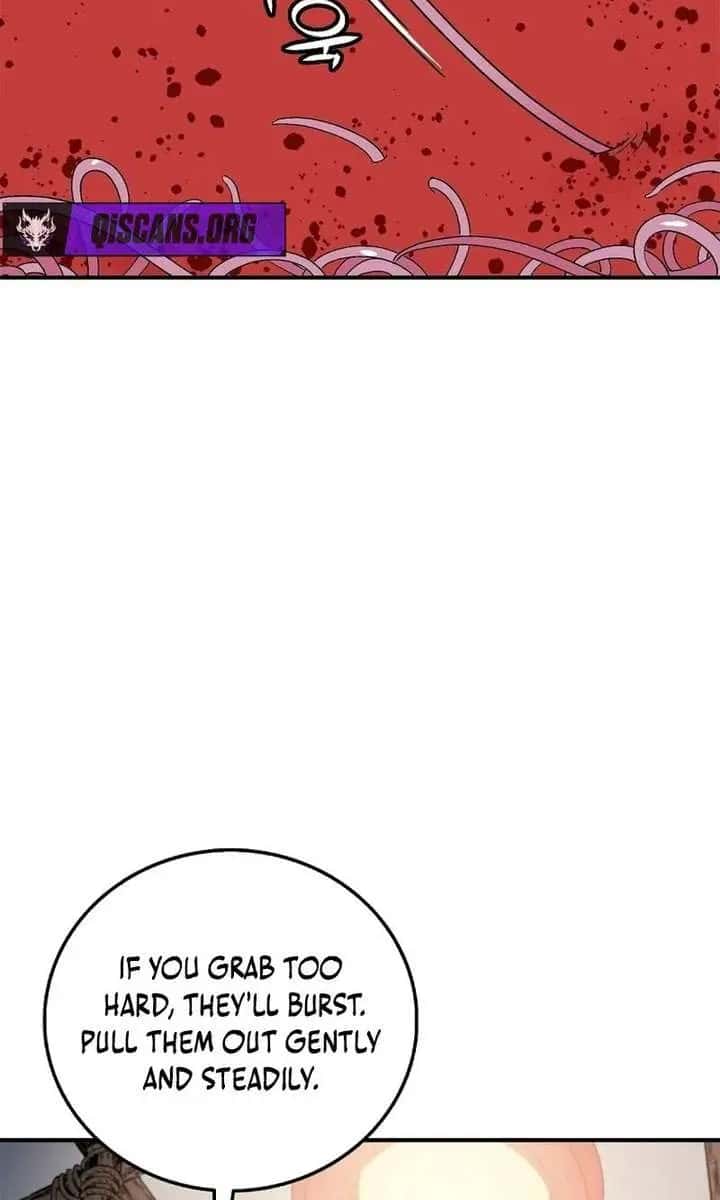 I Reincarnated as a Legendary Surgeon Chapter 191 Page 56