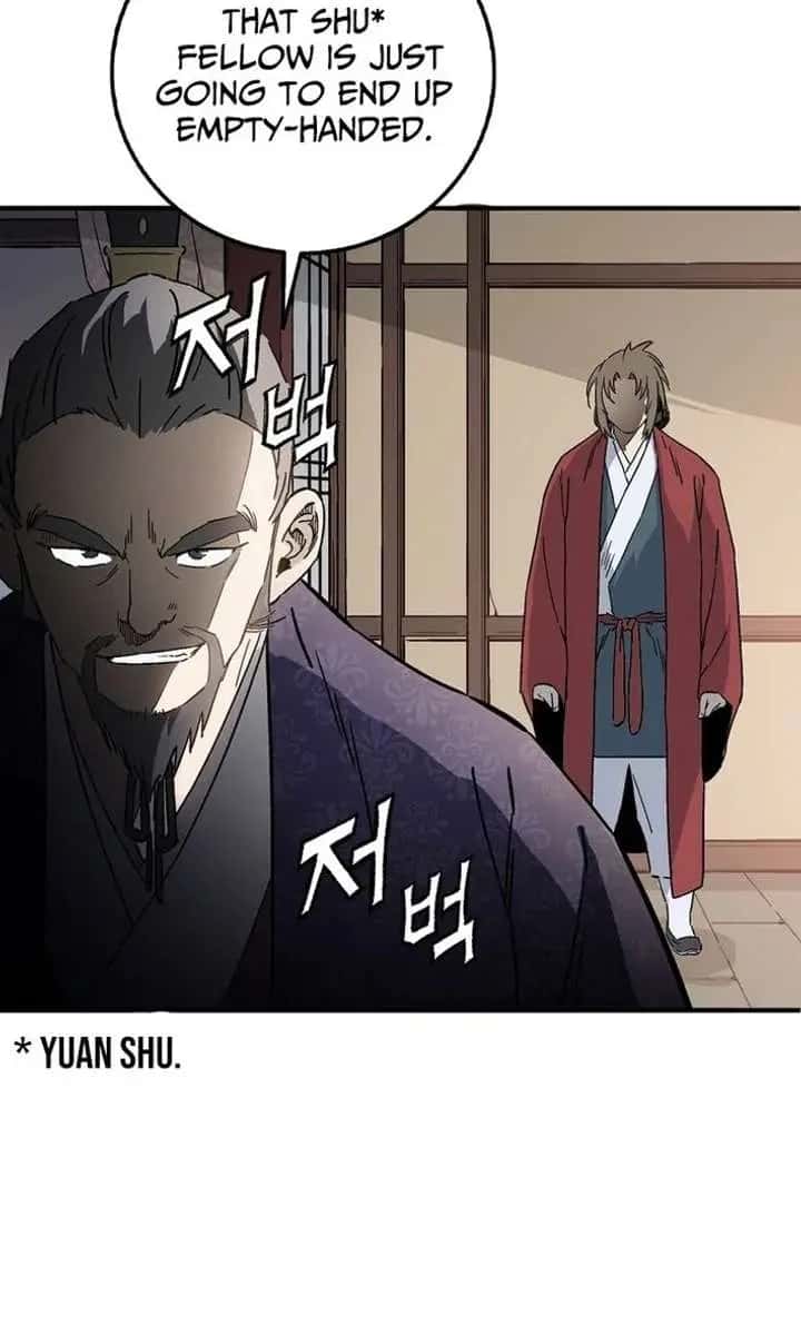 I Reincarnated as a Legendary Surgeon Chapter 192 Page 17