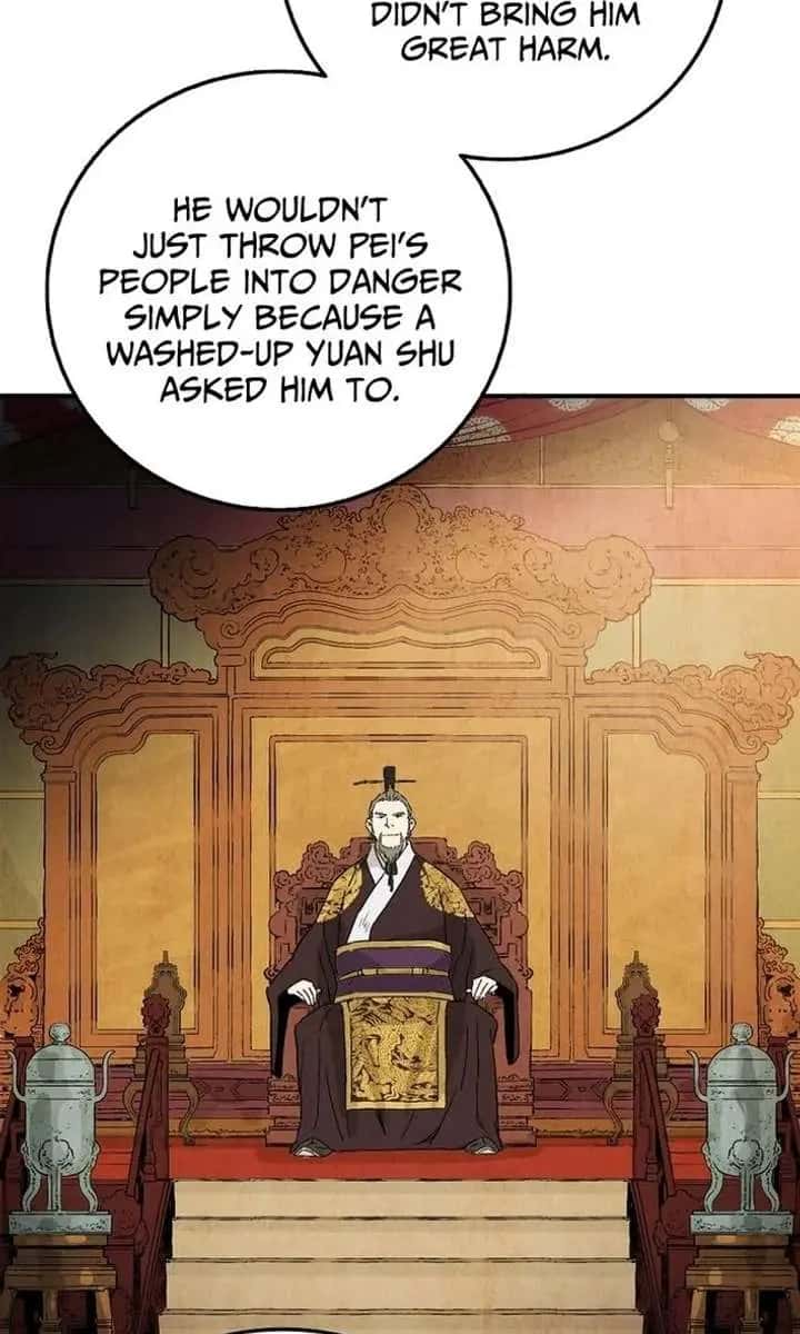 I Reincarnated as a Legendary Surgeon Chapter 192 Page 22