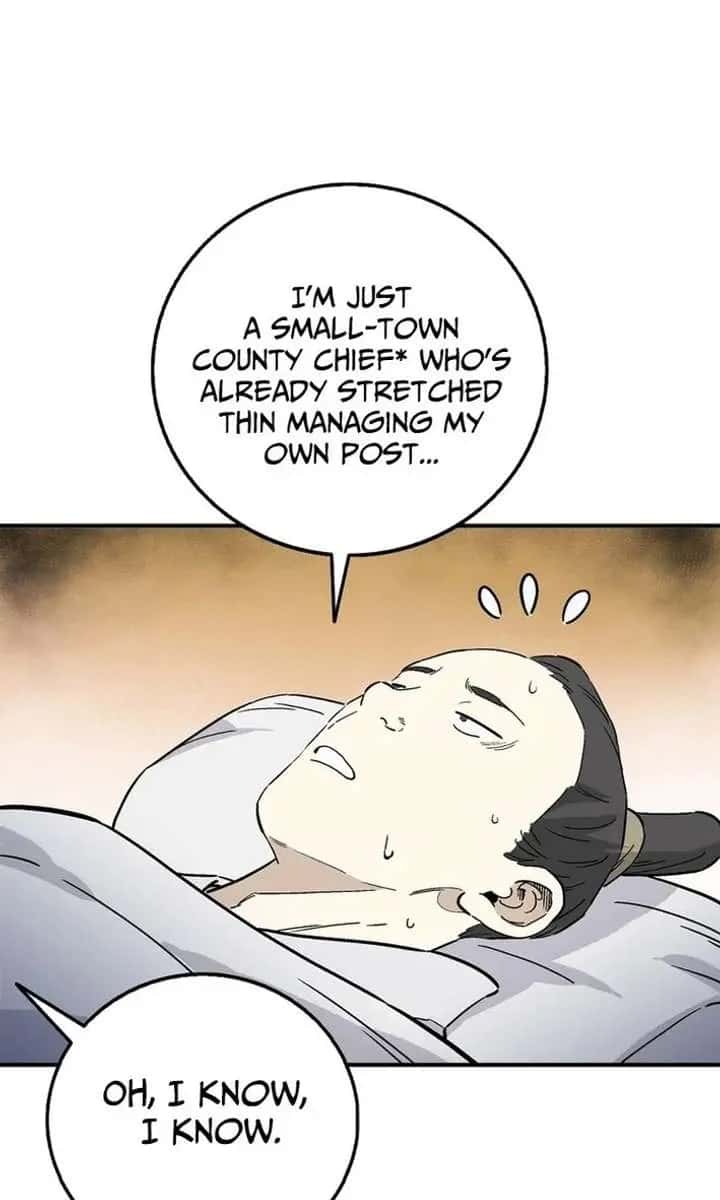 I Reincarnated as a Legendary Surgeon Chapter 192 Page 34