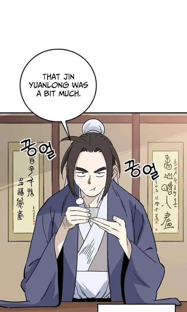 I Reincarnated as a Legendary Surgeon Chapter 192 Page 44