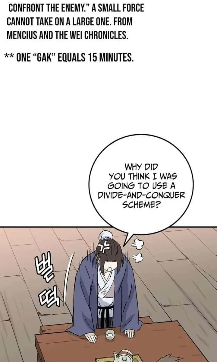 I Reincarnated as a Legendary Surgeon Chapter 192 Page 58