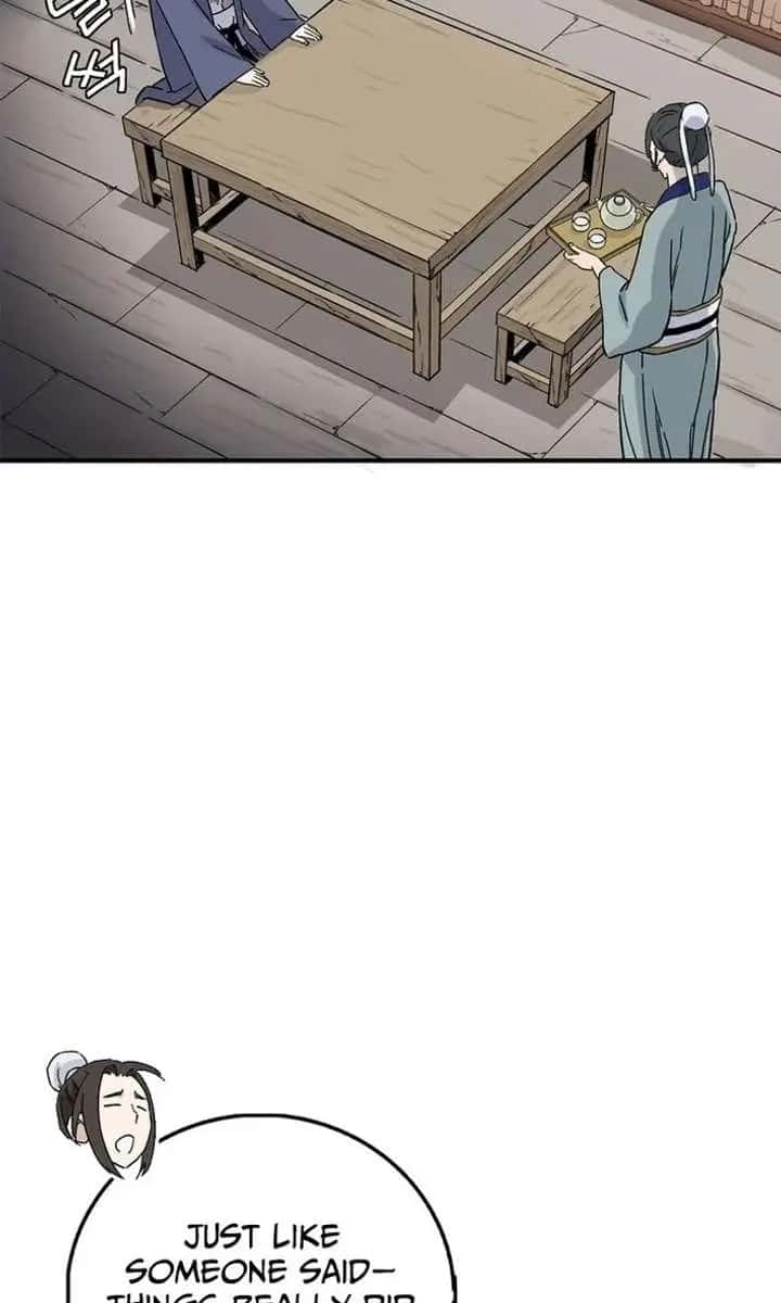 I Reincarnated as a Legendary Surgeon Chapter 192 Page 72