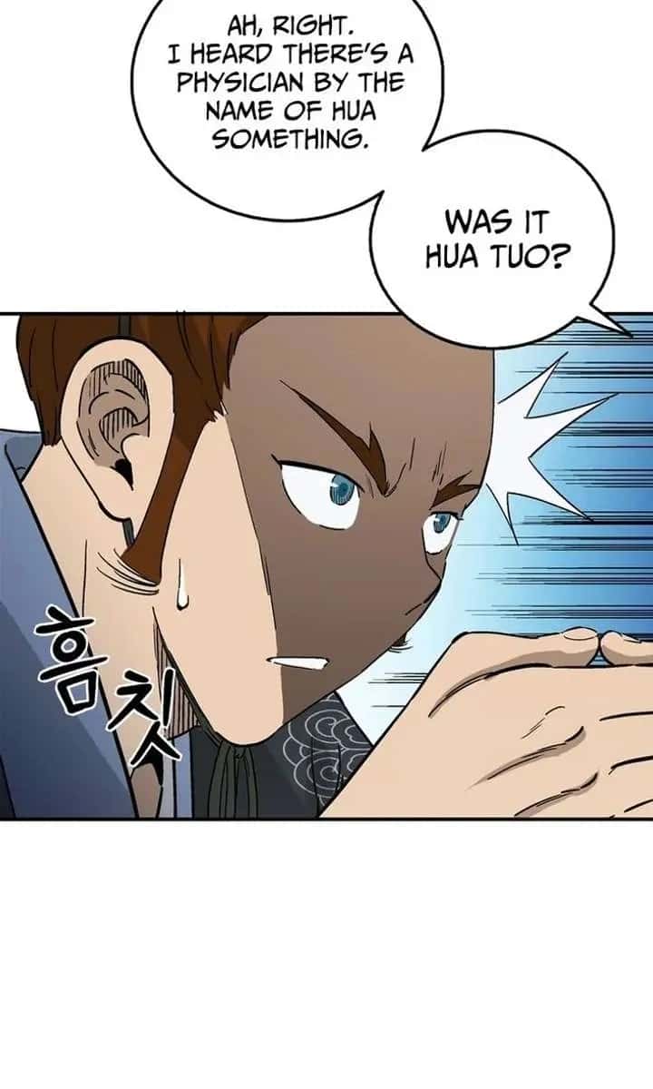 I Reincarnated as a Legendary Surgeon Chapter 192 Page 109