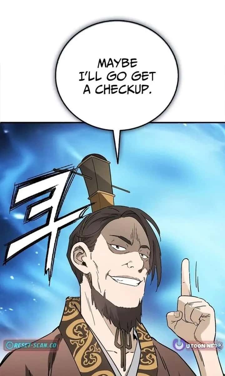 I Reincarnated as a Legendary Surgeon Chapter 192 Page 111