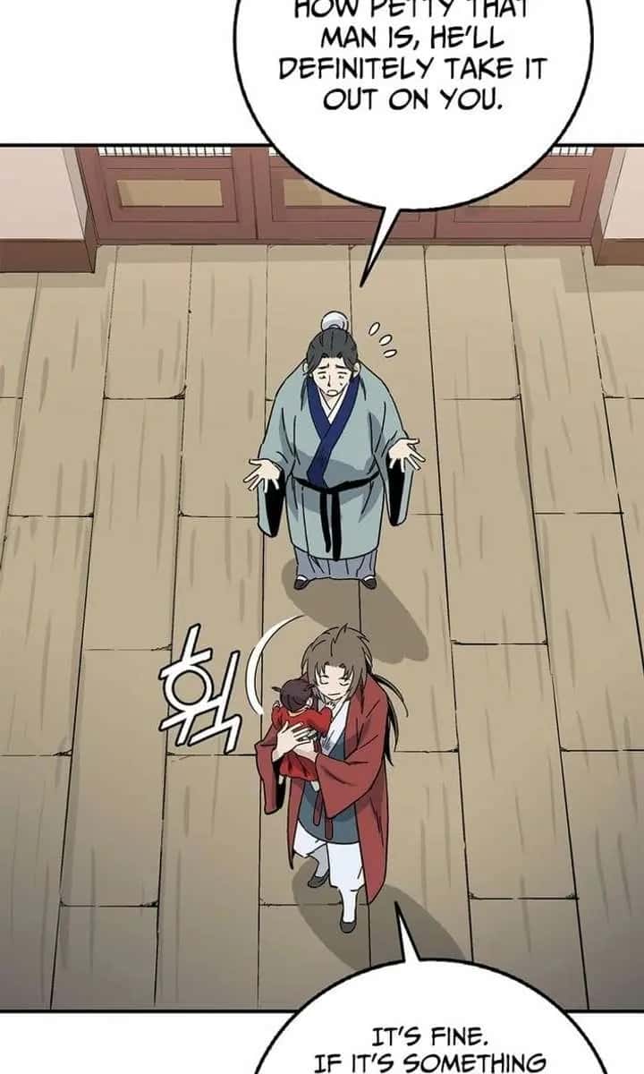 I Reincarnated as a Legendary Surgeon Chapter 193 Page 23