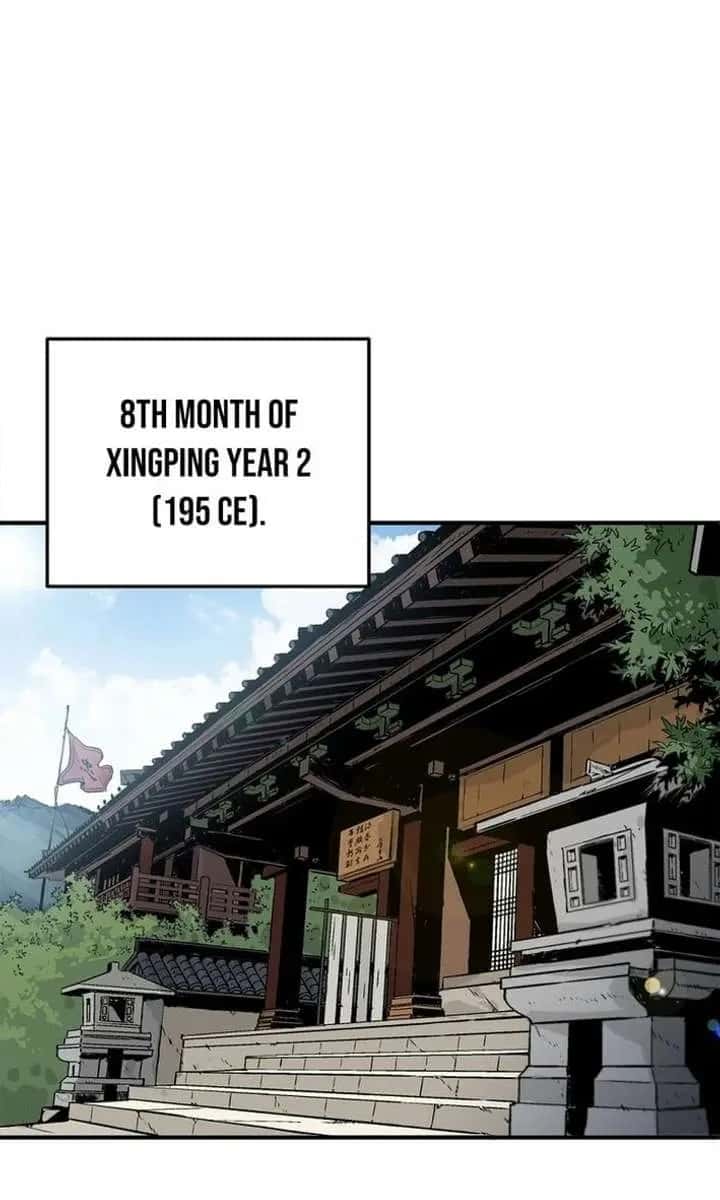 I Reincarnated as a Legendary Surgeon Chapter 193 Page 49