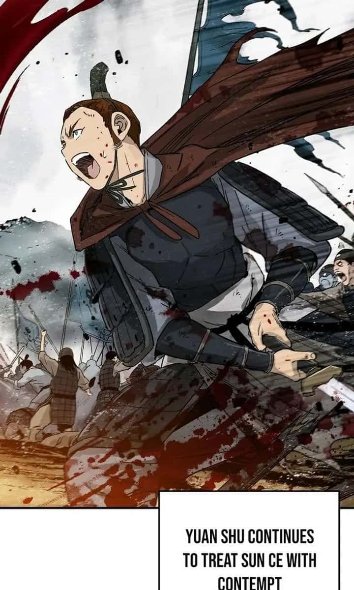 I Reincarnated as a Legendary Surgeon Chapter 193 Page 56