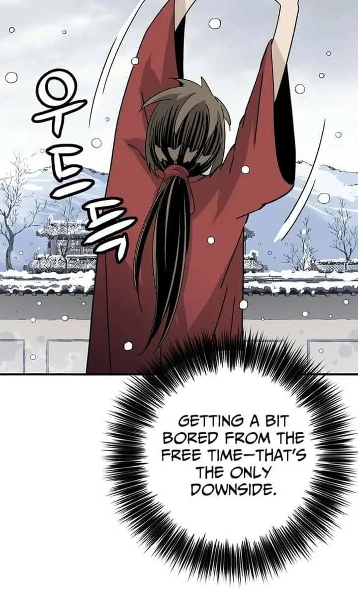 I Reincarnated as a Legendary Surgeon Chapter 193 Page 62