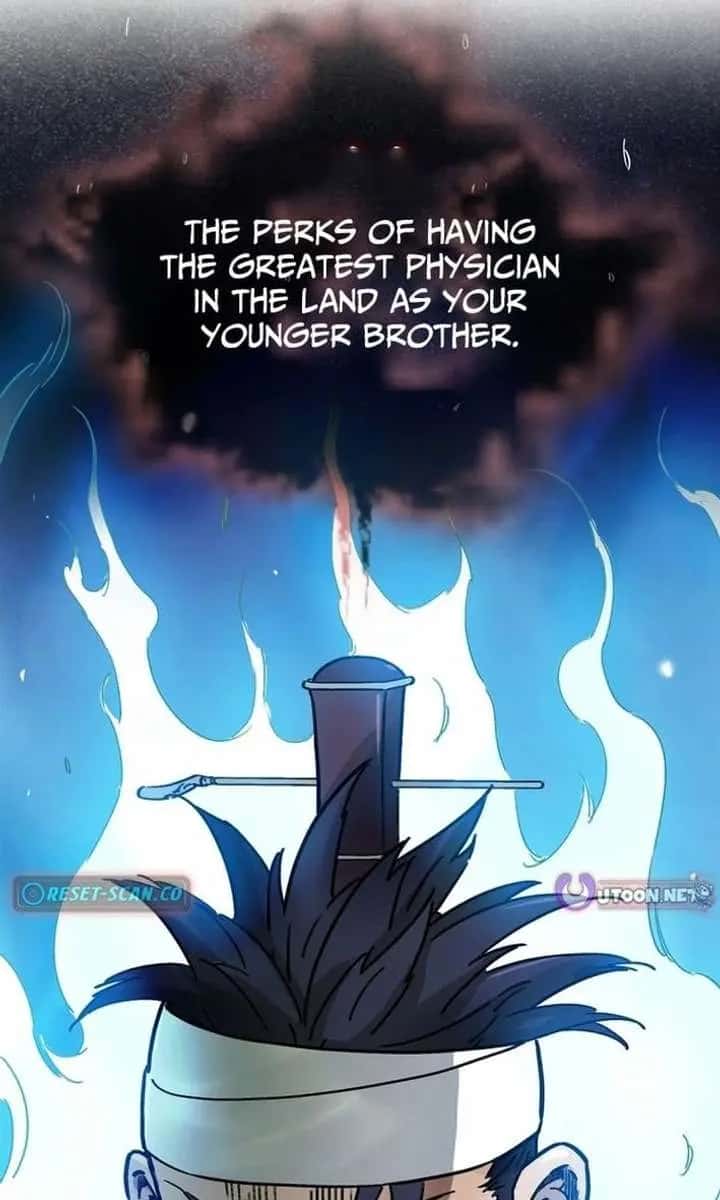 I Reincarnated as a Legendary Surgeon Chapter 193 Page 109