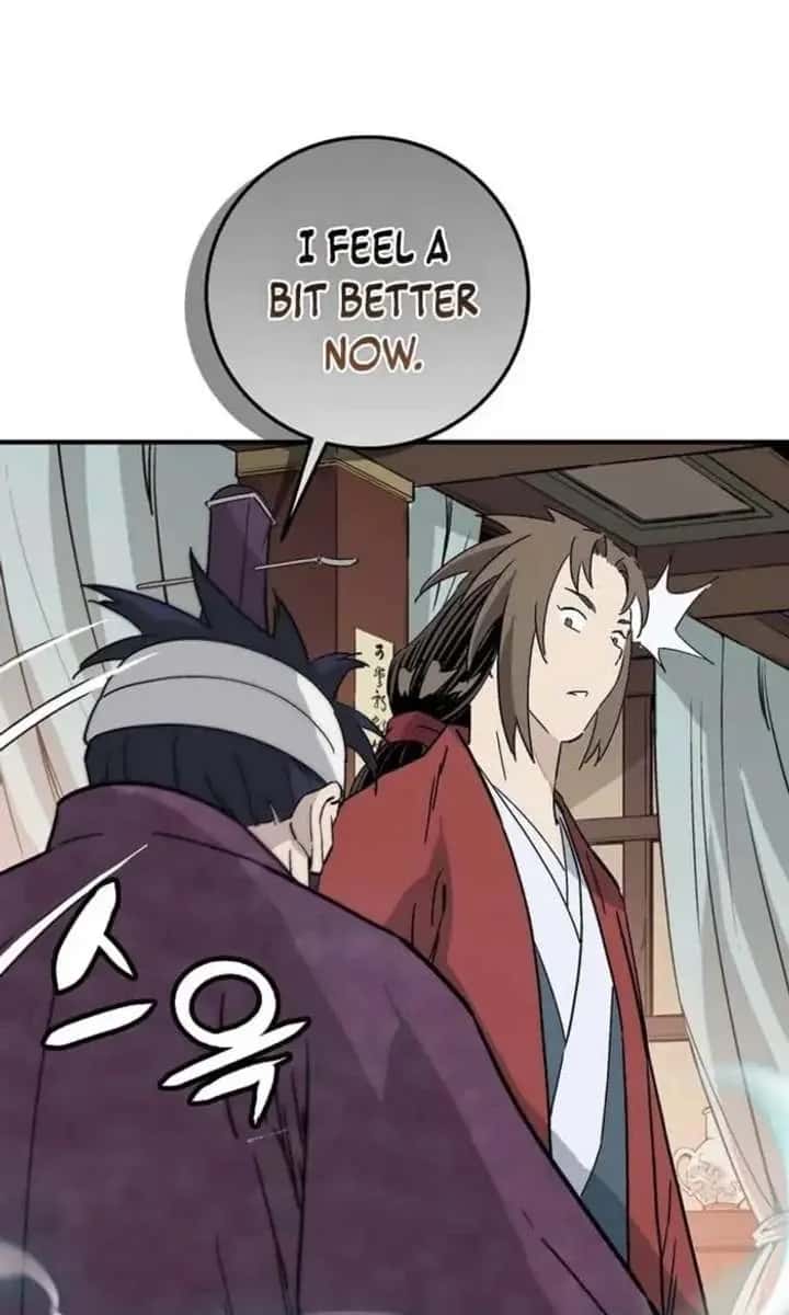 I Reincarnated as a Legendary Surgeon Chapter 194 Page 1