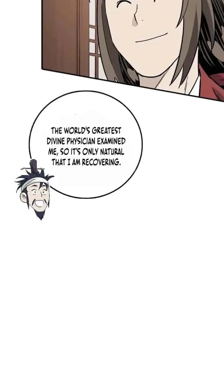 I Reincarnated as a Legendary Surgeon Chapter 194 Page 20