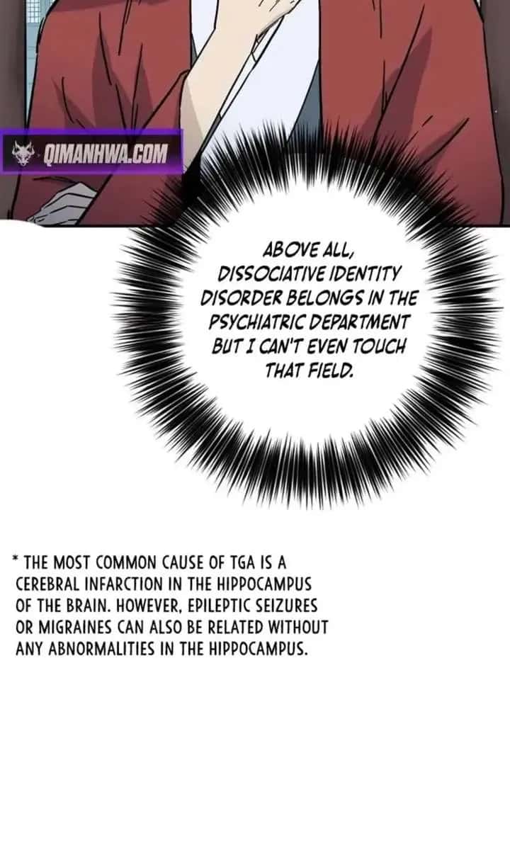 I Reincarnated as a Legendary Surgeon Chapter 194 Page 33