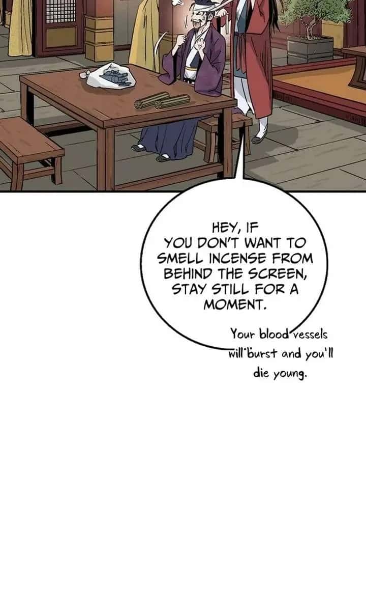 I Reincarnated as a Legendary Surgeon Chapter 195 Page 69