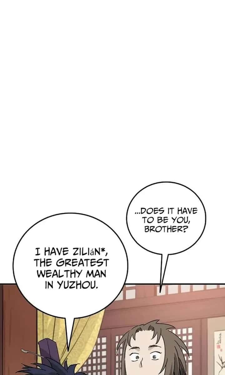 I Reincarnated as a Legendary Surgeon Chapter 195 Page 72