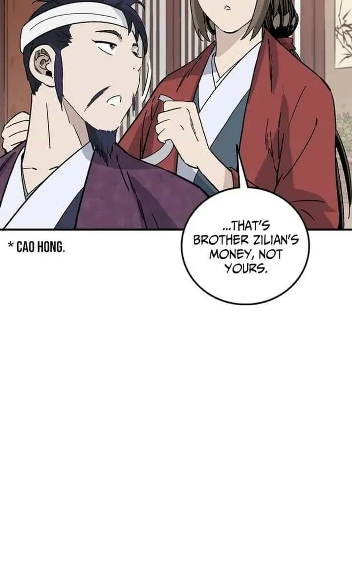 I Reincarnated as a Legendary Surgeon Chapter 195 Page 73