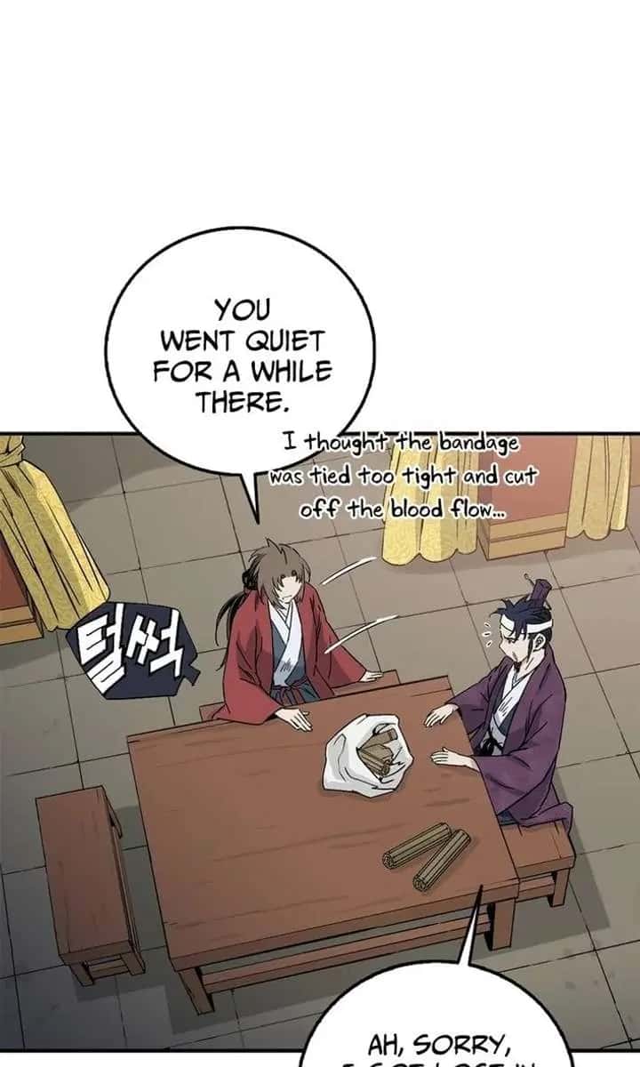 I Reincarnated as a Legendary Surgeon Chapter 195 Page 93