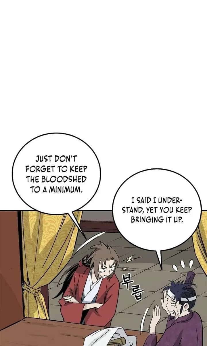 I Reincarnated as a Legendary Surgeon Chapter 196 Page 33