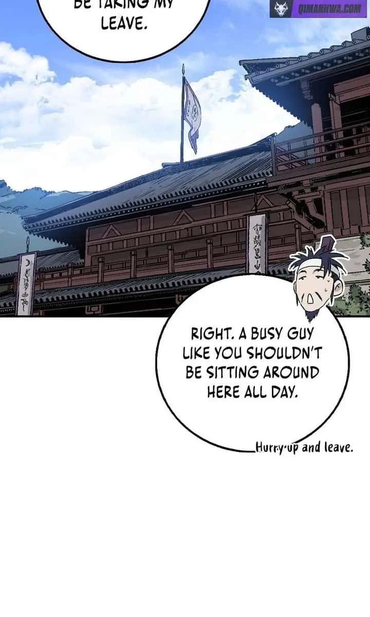 I Reincarnated as a Legendary Surgeon Chapter 196 Page 35