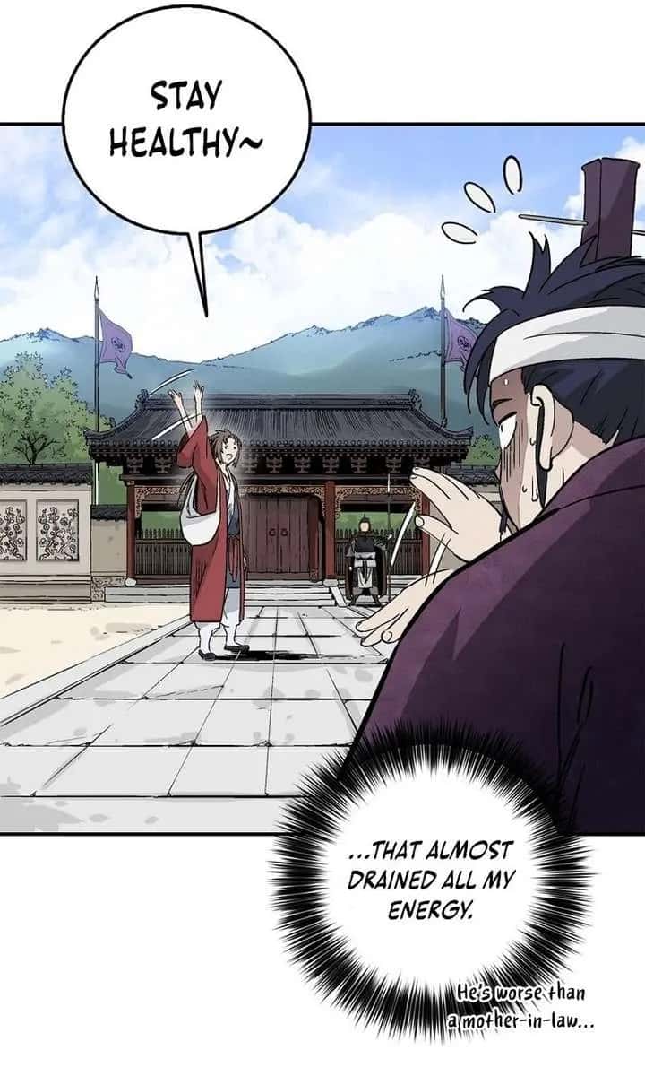 I Reincarnated as a Legendary Surgeon Chapter 196 Page 37