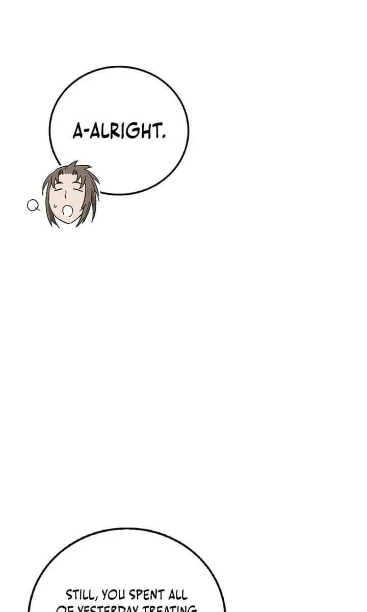 I Reincarnated as a Legendary Surgeon Chapter 196 Page 64