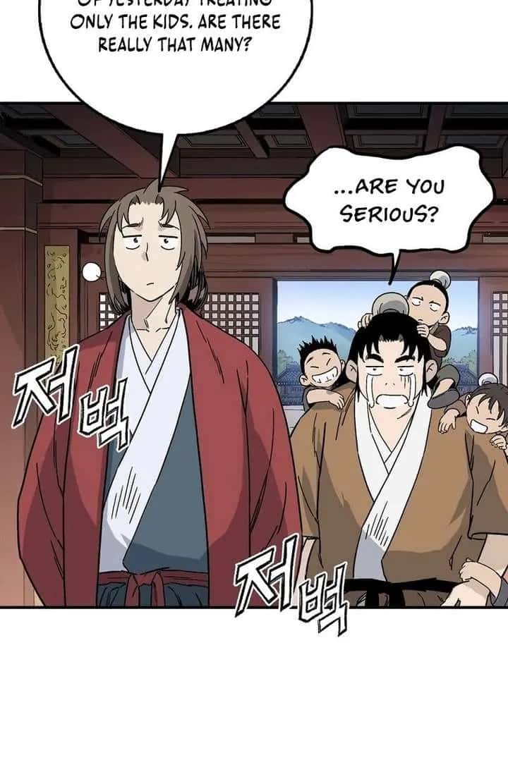 I Reincarnated as a Legendary Surgeon Chapter 196 Page 65