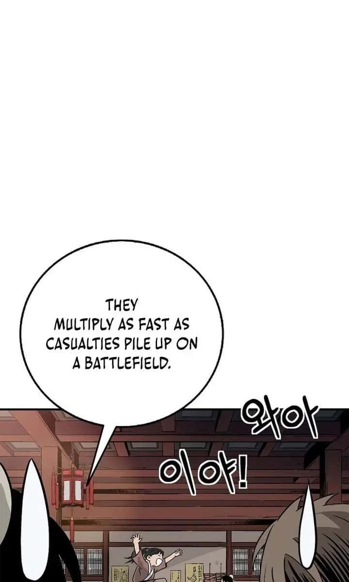 I Reincarnated as a Legendary Surgeon Chapter 196 Page 66