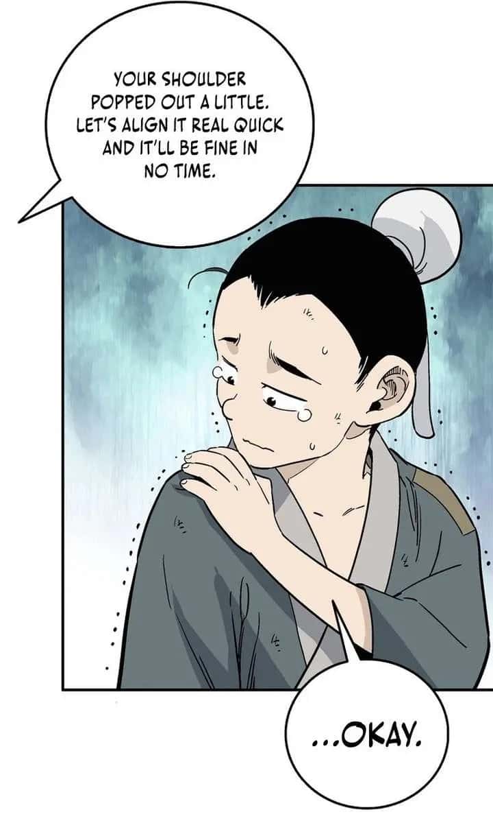 I Reincarnated as a Legendary Surgeon Chapter 196 Page 83