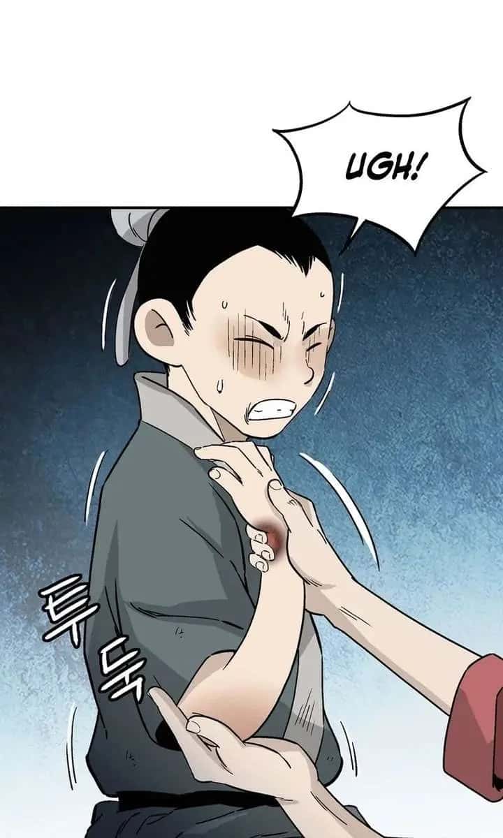 I Reincarnated as a Legendary Surgeon Chapter 197 Page 8