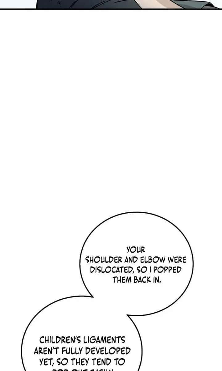 I Reincarnated as a Legendary Surgeon Chapter 197 Page 9