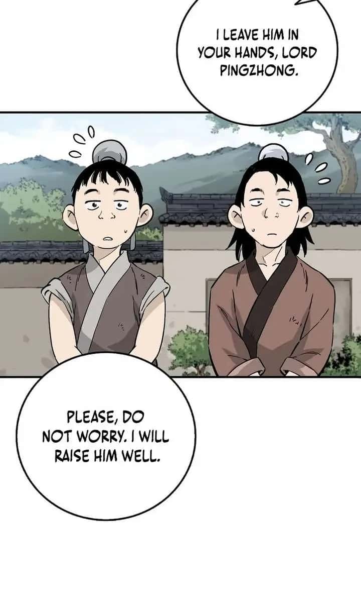 I Reincarnated as a Legendary Surgeon Chapter 197 Page 27