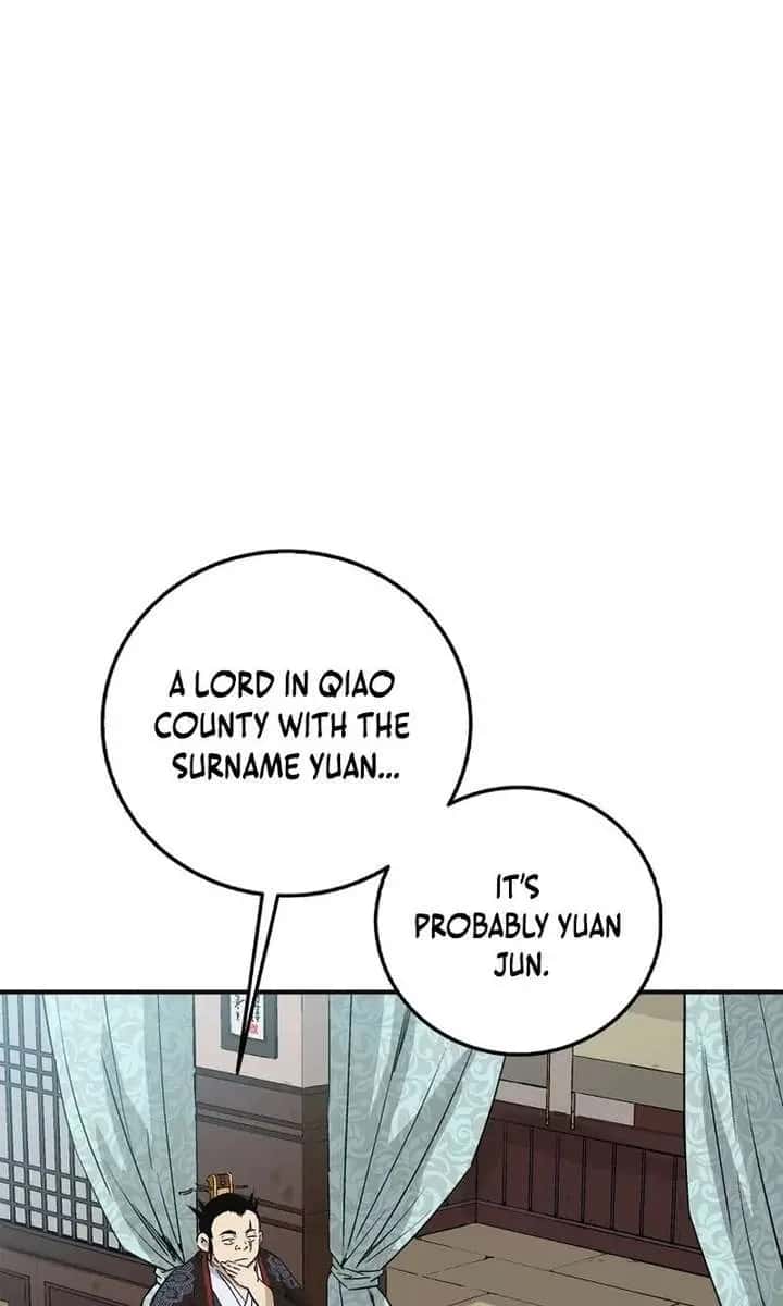 I Reincarnated as a Legendary Surgeon Chapter 197 Page 45