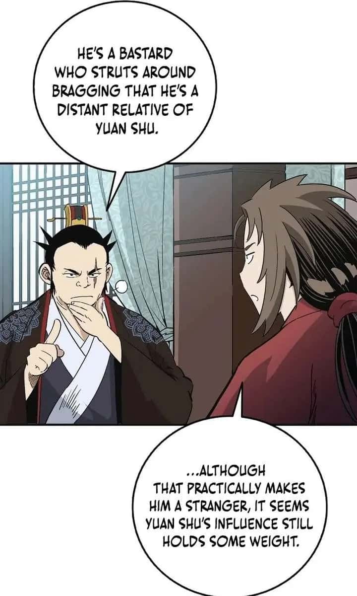 I Reincarnated as a Legendary Surgeon Chapter 197 Page 47