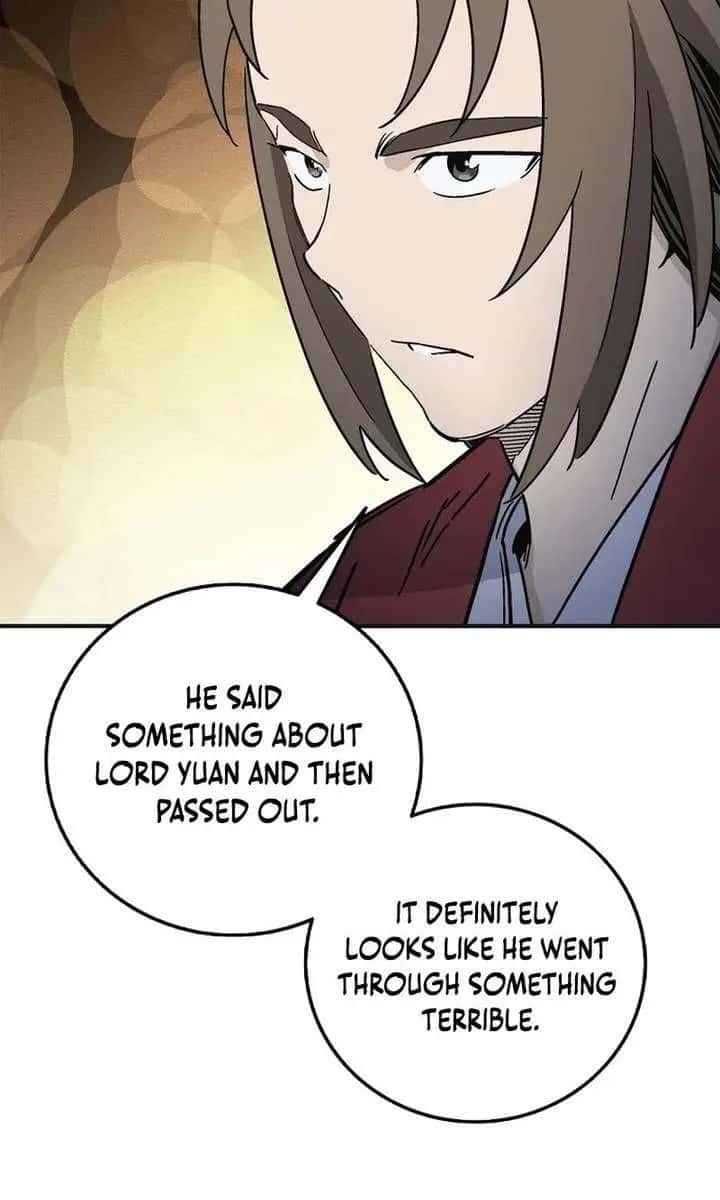 I Reincarnated as a Legendary Surgeon Chapter 197 Page 57