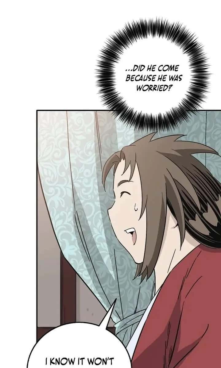 I Reincarnated as a Legendary Surgeon Chapter 197 Page 84