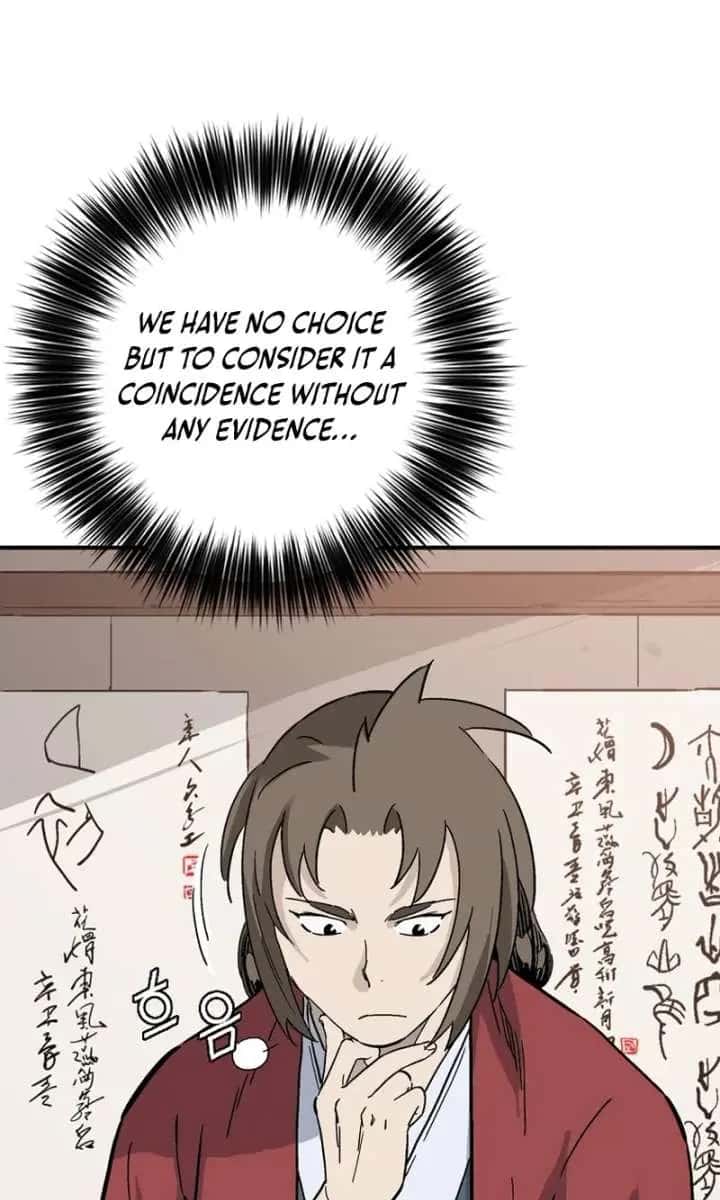I Reincarnated as a Legendary Surgeon Chapter 198 Page 34