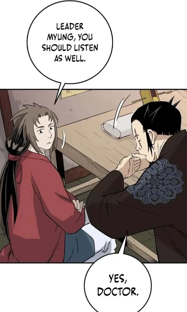 I Reincarnated as a Legendary Surgeon Chapter 198 Page 71
