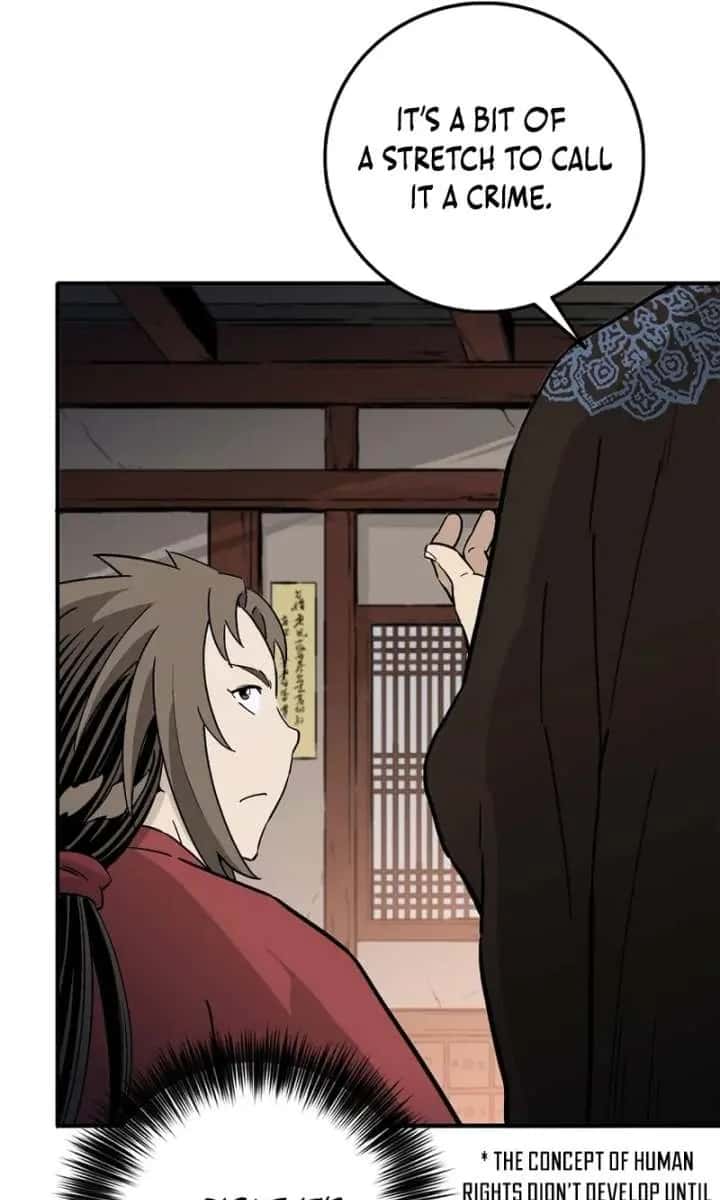 I Reincarnated as a Legendary Surgeon Chapter 198 Page 81