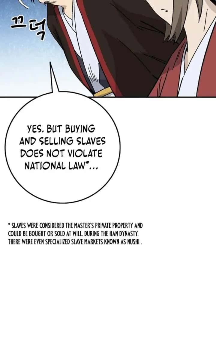 I Reincarnated as a Legendary Surgeon Chapter 198 Page 95