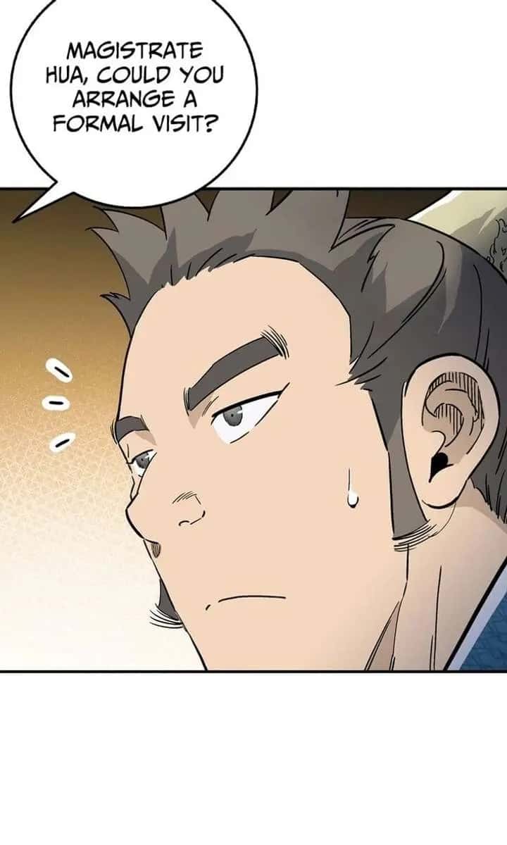 I Reincarnated as a Legendary Surgeon Chapter 199 Page 61