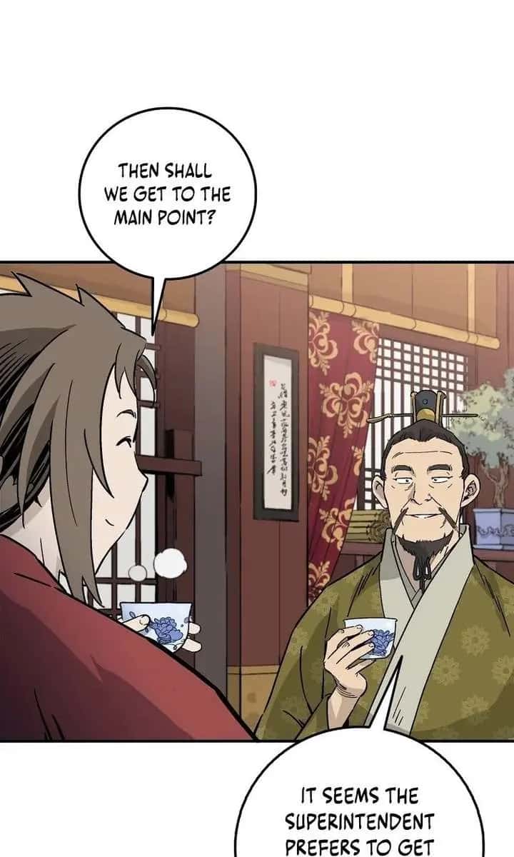 I Reincarnated as a Legendary Surgeon Chapter 200 Page 5