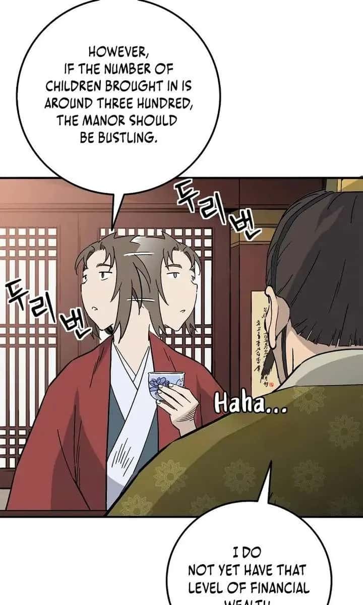 I Reincarnated as a Legendary Surgeon Chapter 200 Page 13